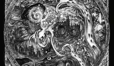 Old Sorcery - The Outsider Review