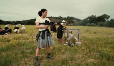 The 2025 DiscussingFilm Creative Association Global Film Critics Award (DFCA) Winners