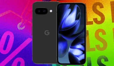 Our Favorite Pixel Phone Is $100 Off