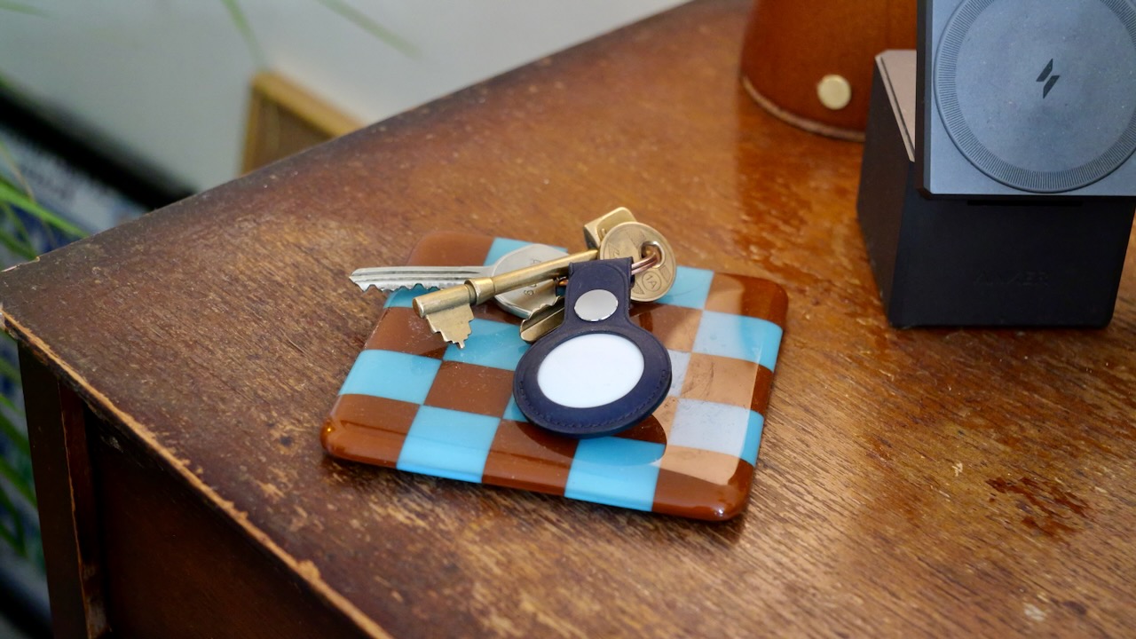 Apple AirTag 2 Review - Trusted Reviews