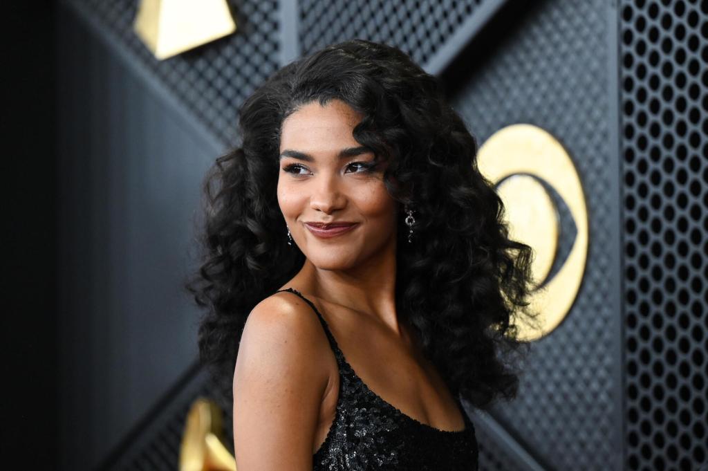 Olivia Dean Completes a Winning Week With Another ARIA Chart Double