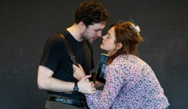 The Plough and the Stars, 100 years on from its riotous first run – The Irish Times