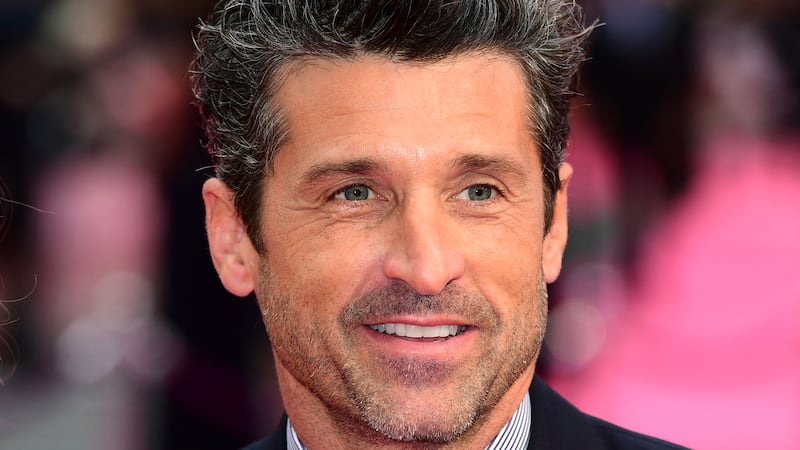 Grey’s Anatomy actor Patrick Dempsey reflects on leaving the hit medical drama