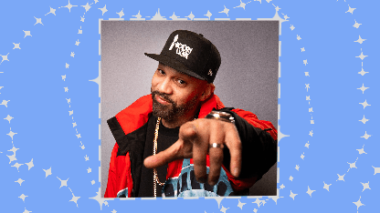 An Interview With the Kid Mero, the New Best Hope of Hot 97