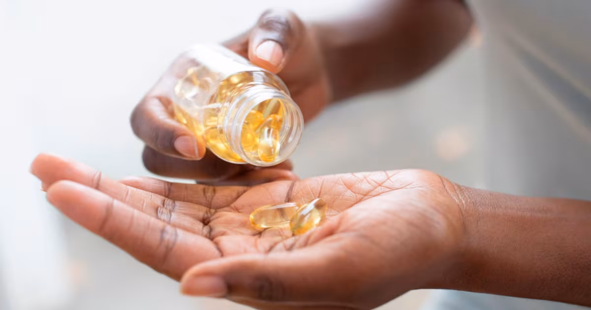 What supplements should you be taking? An Ottawa doctor has some advice - CTV News