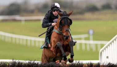 Concerns flagged about unusual betting patterns in Philip Byrnes incident, says British regulator – The Irish Times
