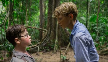 Adolescence writer Jack Thorne’s experiment in free-range parenting – The Irish Times