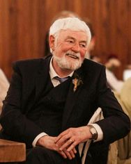 Death Notice of John Cullen (Wellington Bridge, Wexford)