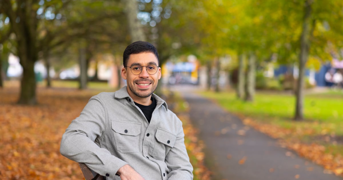 ‘I was working nights just collecting drunk people’ – The Irish Times