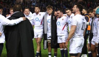 Reading form lines for Ireland v England is like reading tea leaves – The Irish Times