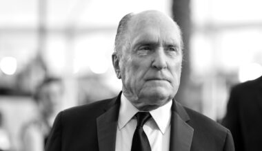 Robert Duvall, star of The Godfather and Apocalypse Now, dies aged 95 – The Irish Times