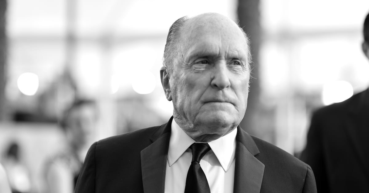 Robert Duvall, star of The Godfather and Apocalypse Now, dies aged 95 – The Irish Times