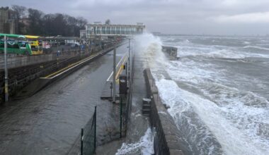 Ireland needs to invest now to stem the economic devastation from floods – The Irish Times