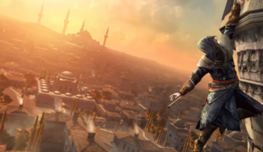 Ubisoft confirms new Assassin’s Creed and Far Cry titles in development