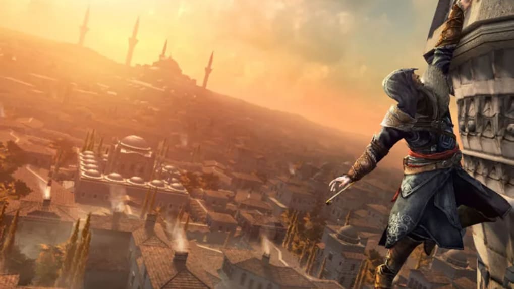 Ubisoft confirms new Assassin’s Creed and Far Cry titles in development