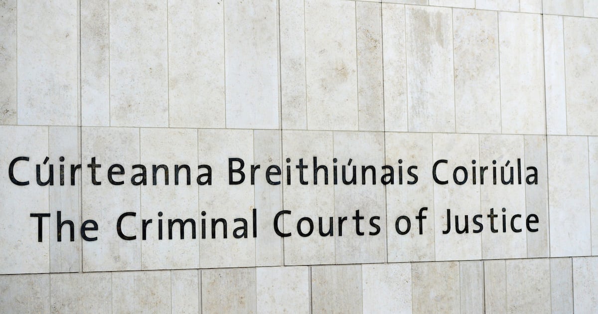 Dublin man died of stab wound to neck severing artery and jugular, murder trial hears – The Irish Times