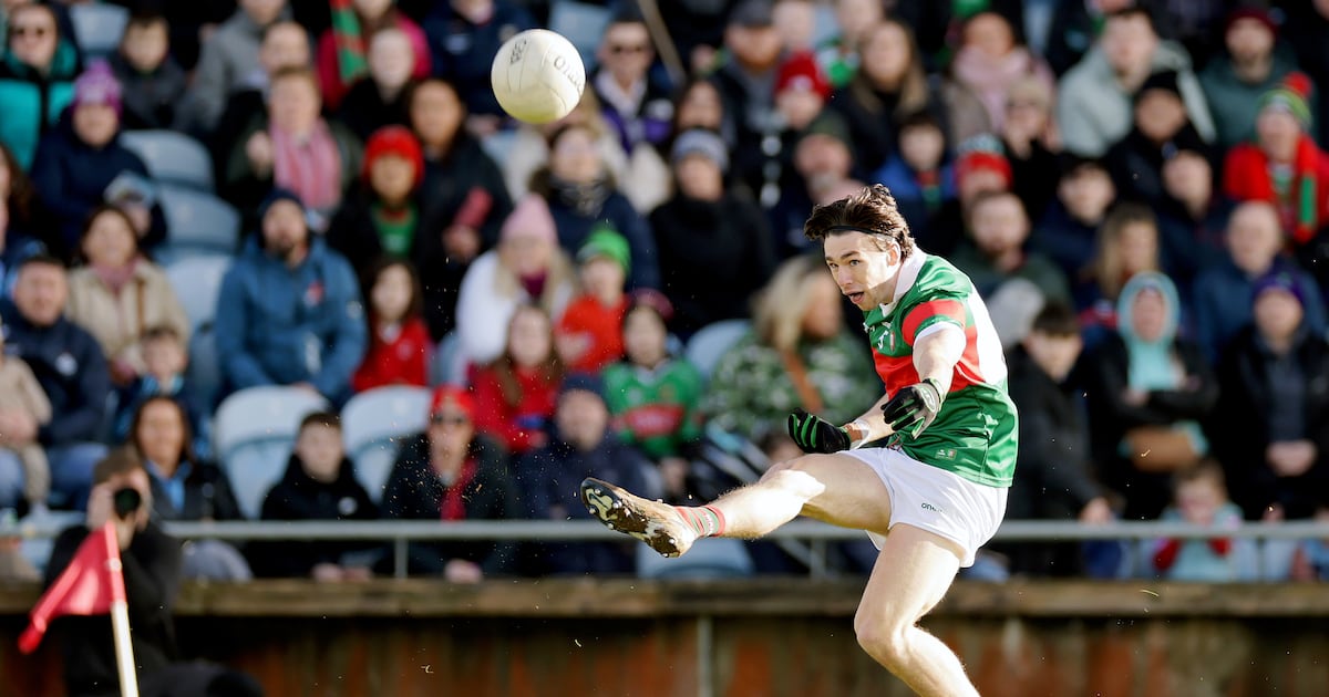 Ger Brennan hints at major cuts after Dublin fall to Mayo in Castlebar – The Irish Times