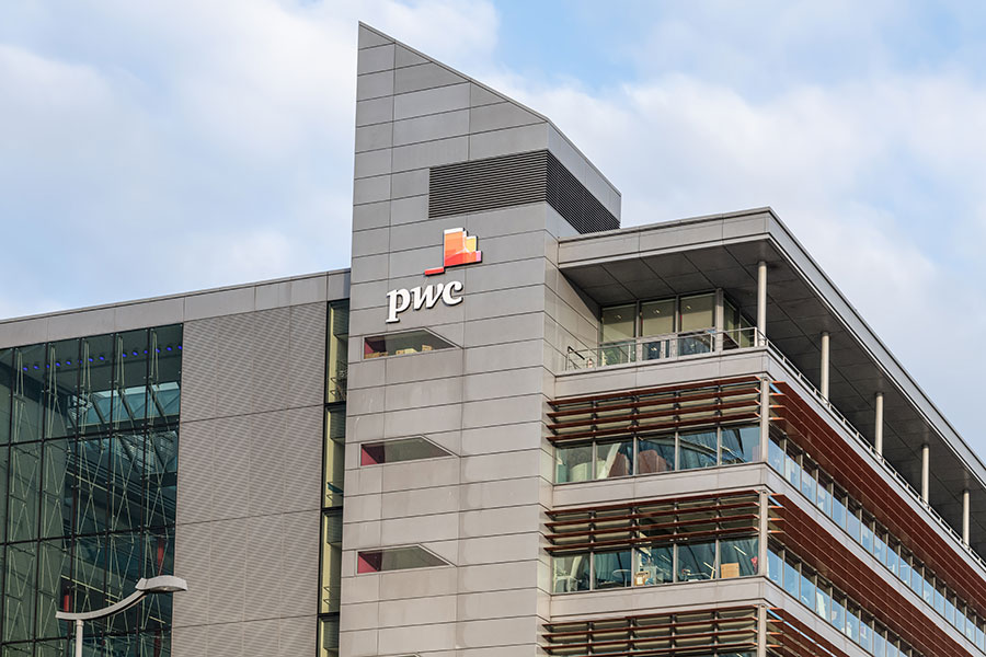 PwC Ireland
