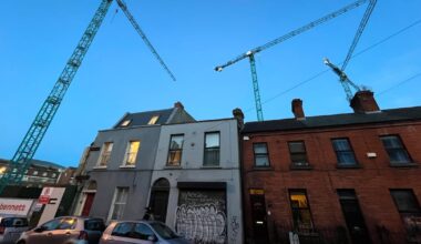 Dublin City Council move to former DIT site from Wood Quay expected to cost €670m – The Irish Times