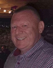 Death Notice of Paddy Seymour (Woodford, Galway)