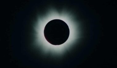 The 2026 solar eclipse: A rare Iberian treat