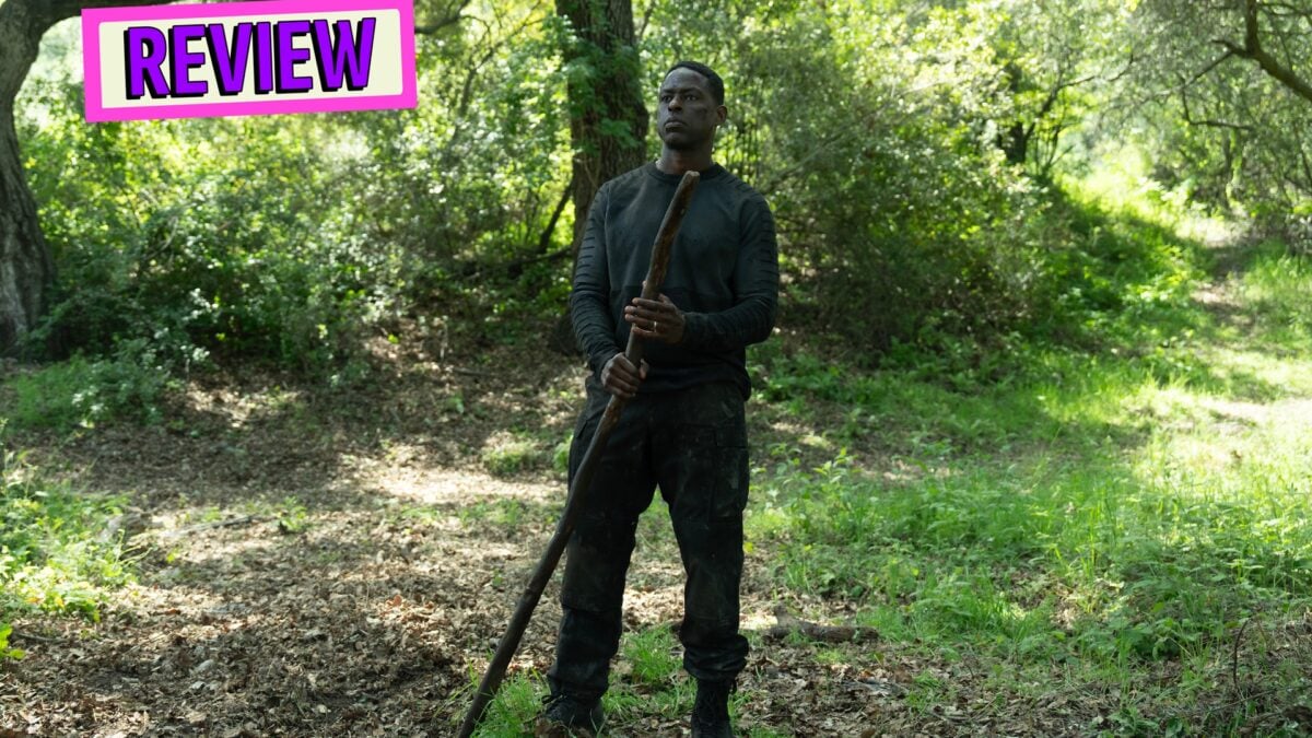 ‘Paradise’ Season 2 Breaks Out of the Bunker and Brings Even More Tension and Thrills