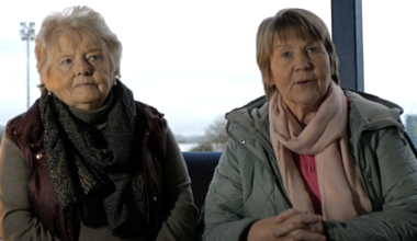 Watch: Finn Park soup ladies reveal secret behind their famous matchday broth