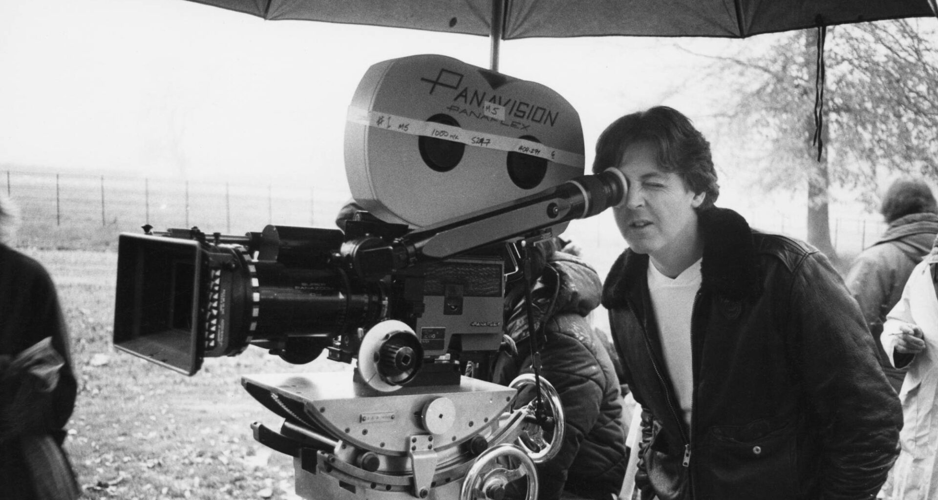 These are Paul McCartney's favourite movies as Beatles icon joins Letterboxd