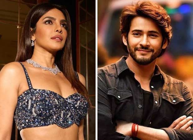 Priyanka Chopra Jonas reveals her ONLY request for Varanasi was to dance: “Poor Mahesh Babu had to do it too” : Bollywood News