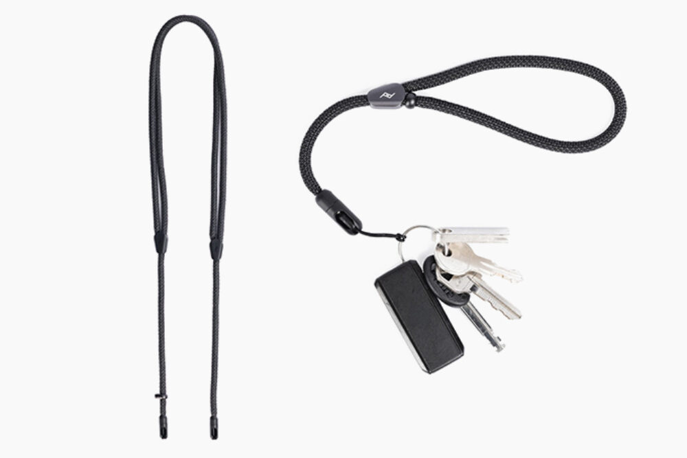 Peak Design Mobile Straps 1