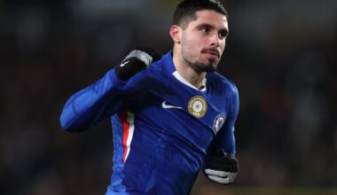 Chelsea player ratings: Pedro Neto brilliant and Delap superb - London Evening Standard