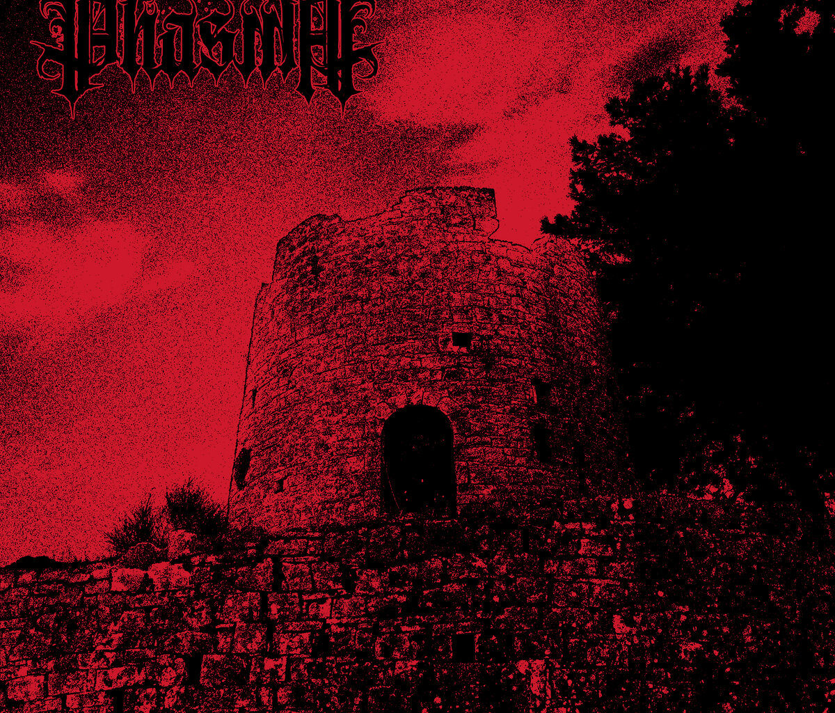 Phasma - Purgatory Review | Angry Metal Guy