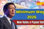 Philippines Minimum Wage 2026
