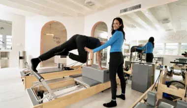 Nofar Method Launches 'Mens-Only' Pilates Class