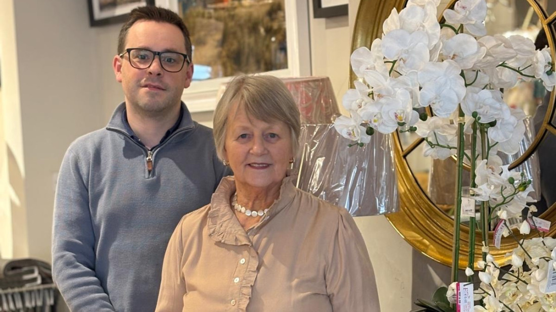 Foy & Company announce exciting expansion into Northern Ireland