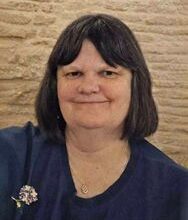 Death Notice of ANGELA SOUTH (née McGOVERN) (Corbally, Limerick)