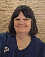 Death Notice of ANGELA SOUTH (née McGOVERN) (Corbally, Limerick)