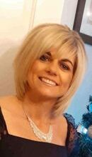 Death Notice of Rachel Osborne (née Smith) (Celbridge, Kildare)