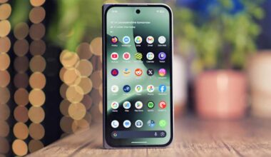 Pixel 10 Pro Fold review 9