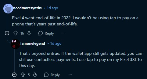 Pixel-3-supports-Google-Wallet