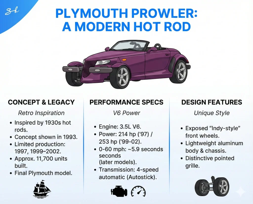 Dwayne Johnson has owned cars worth millions but the most unique vehicle in his garage is a Plymouth that cost just $30,000