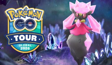 Pokémon Go Masterwork Research Sparkle and Shine quest steps and rewards, including how to get shiny Diancie