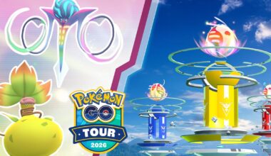 Pokémon Go Super Mega Raids explained