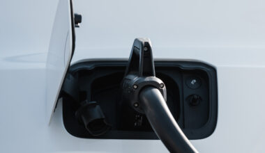 Public consultation launched for Ireland's EV charging infrastructure strategy