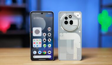 Prices for the Nothing Phone (4a) series have leaked — prepare to dig deeper