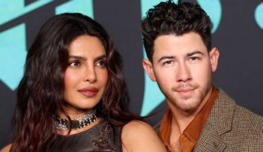 Priyanka Chopra "Didn't Know" if This Quality of Nick Jonas's "Was Real"