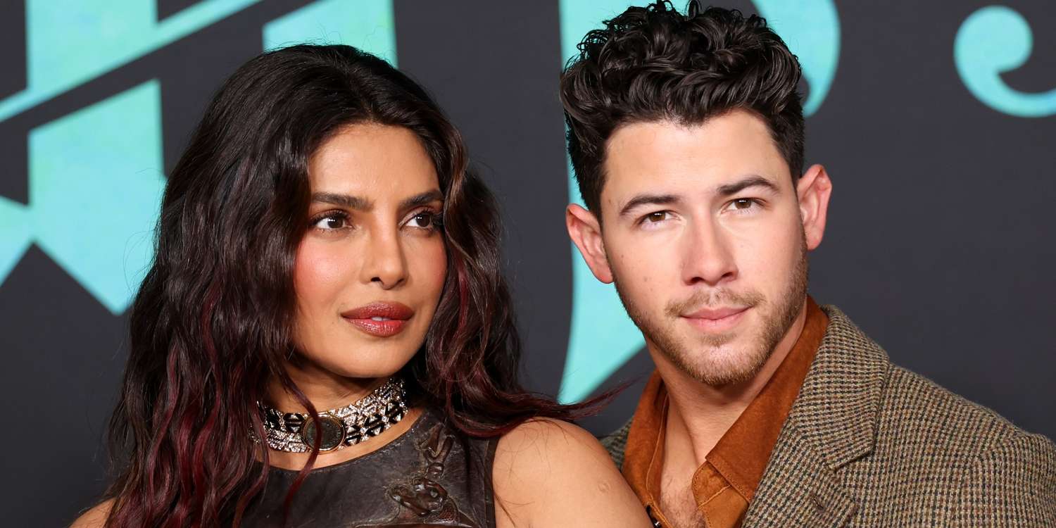 Priyanka Chopra "Didn't Know" if This Quality of Nick Jonas's "Was Real"