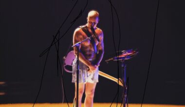 Justin Bieber Shredded the Competition at the Grammys, Awards or No Awards