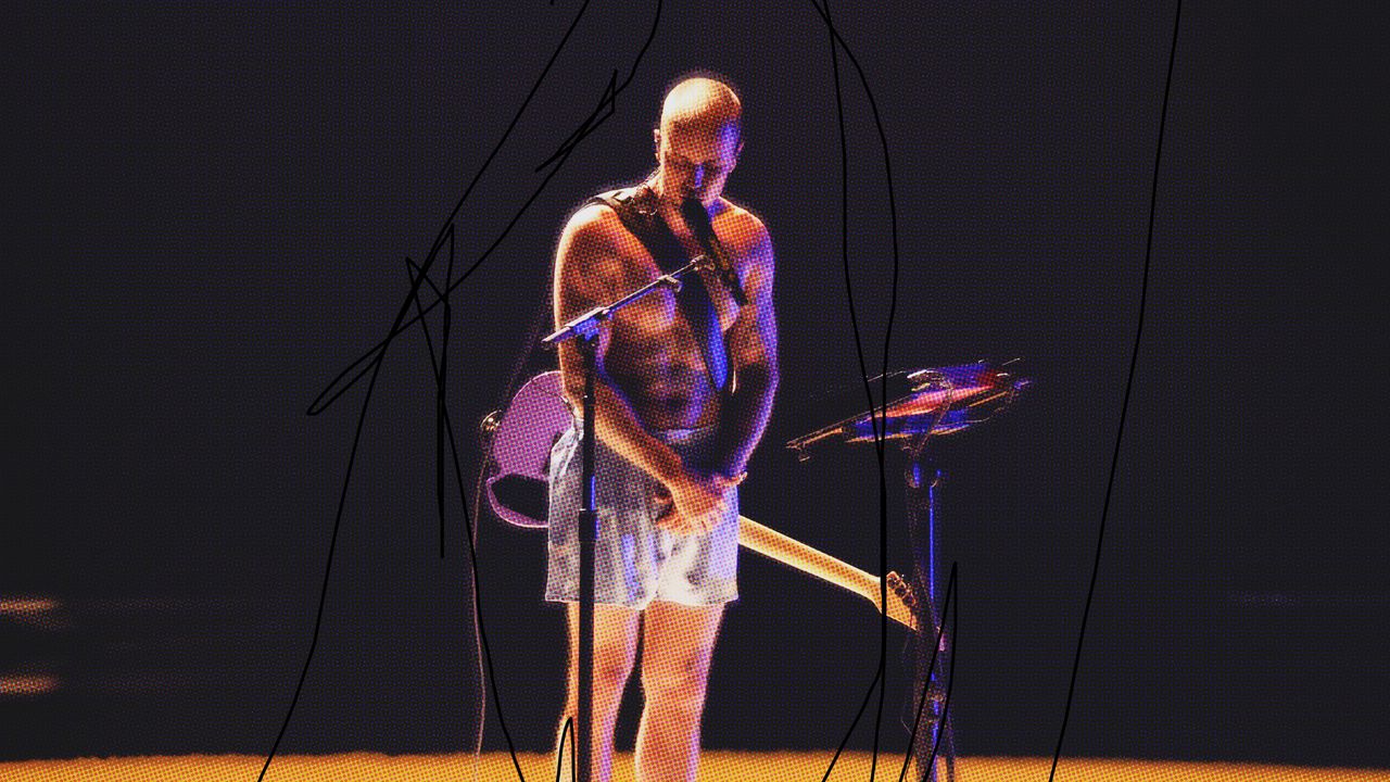 Justin Bieber Shredded the Competition at the Grammys, Awards or No Awards