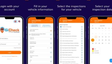 Puspakom launches its new ‘GiCheck’ mobile app